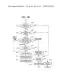 IMAGE PROCESSING APPARATUS, IMAGE PROCESSING METHOD, AND IMAGE PROCESSING     CONTROL PROGRAM CAPABLE OF PROCESSING DOCUMENT DATA diagram and image