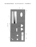 ADVANCED ELECTRODE STRUCTURES AND ELECTROCHROMIC DEVICES diagram and image