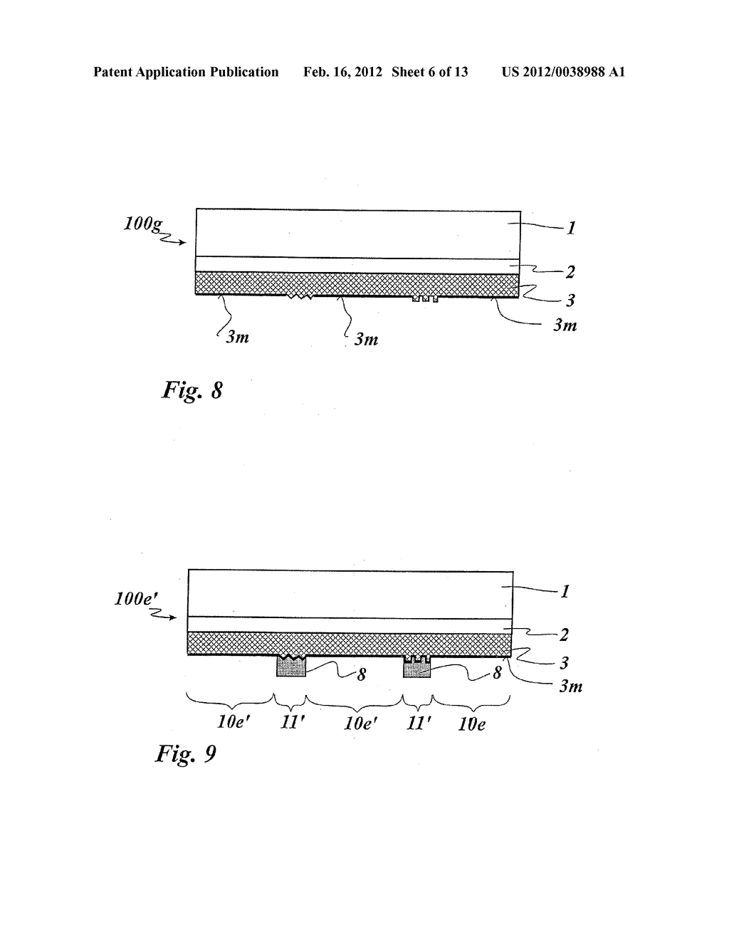 Multi-layer body and process for the production of a multi-layer body - diagram, schematic, and image 07