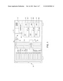 Tape Cartridge Formatted with Increased Data Redundancy for Testing and     Repair of a Defective Tape Drive diagram and image