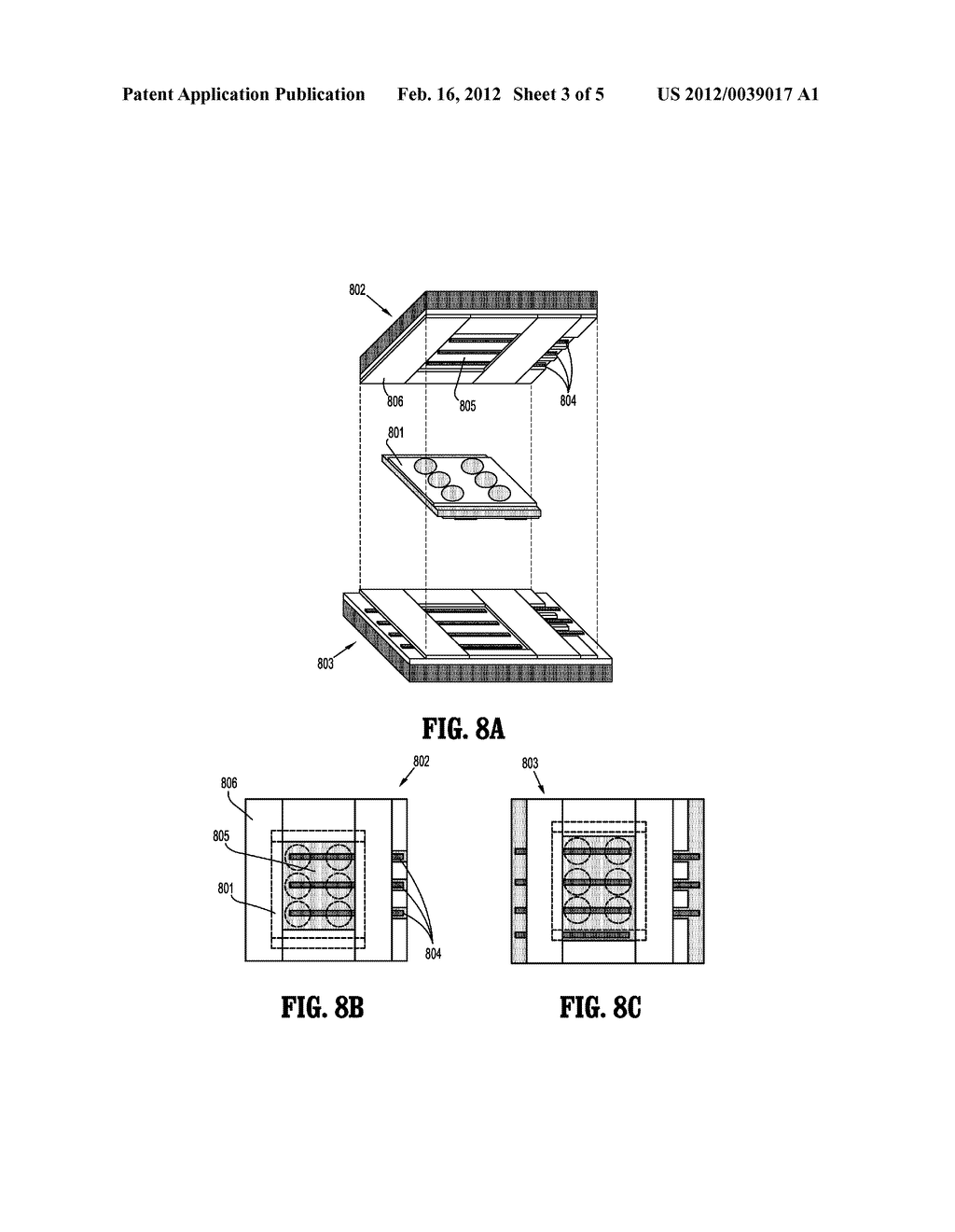 Devices Having a Diamond-Like-Carbon Dielectric - diagram, schematic, and image 04