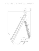 DISPLAY MODULE diagram and image