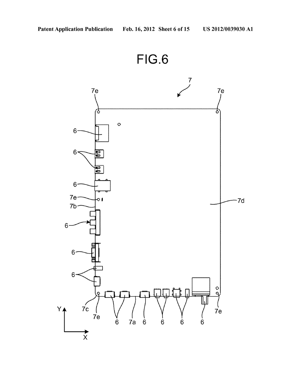 DISPLAY DEVICE AND MANUFACTURING METHOD THEREOF - diagram, schematic, and image 07