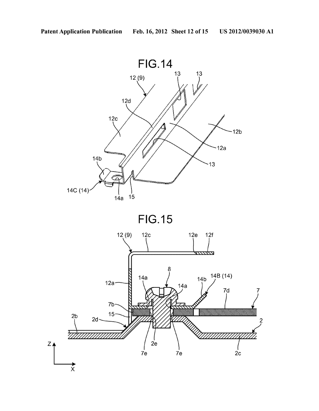 DISPLAY DEVICE AND MANUFACTURING METHOD THEREOF - diagram, schematic, and image 13