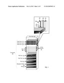 Cable-Free Power Distribution In A Rack diagram and image