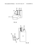 Cable-Free Power Distribution In A Rack diagram and image