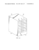 THERMAL BUS BAR FOR A BLADE ENCLOSURE diagram and image