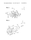 SYSTEM AND METHOD FOR COUPLING A BATTERY WITHIN AN EMBEDDED SYSTEM diagram and image