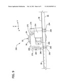 SYSTEM AND METHOD FOR COUPLING A BATTERY WITHIN AN EMBEDDED SYSTEM diagram and image