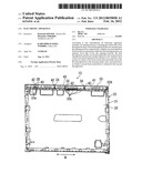 ELECTRONIC APPARATUS diagram and image