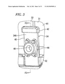 ELECTRONIC APPARATUS diagram and image