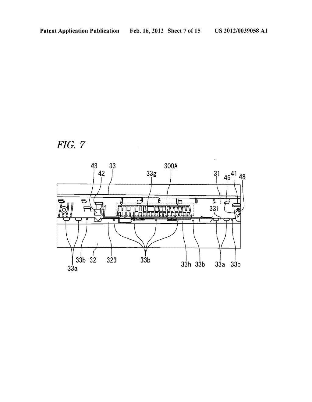 ELECTRONIC APPARATUS - diagram, schematic, and image 08