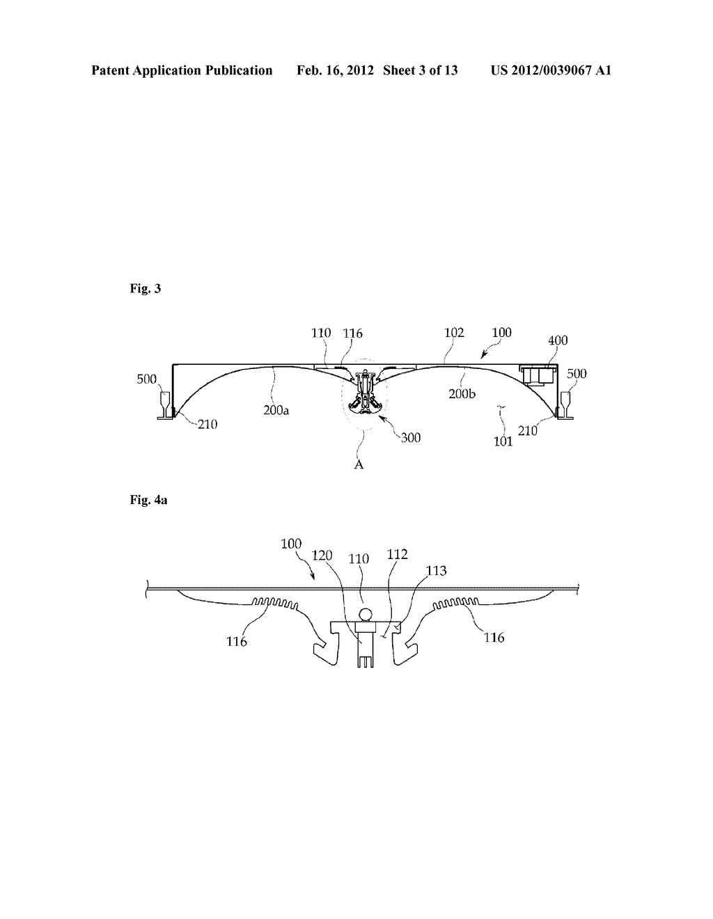 LIGHTING DEVICE - diagram, schematic, and image 04