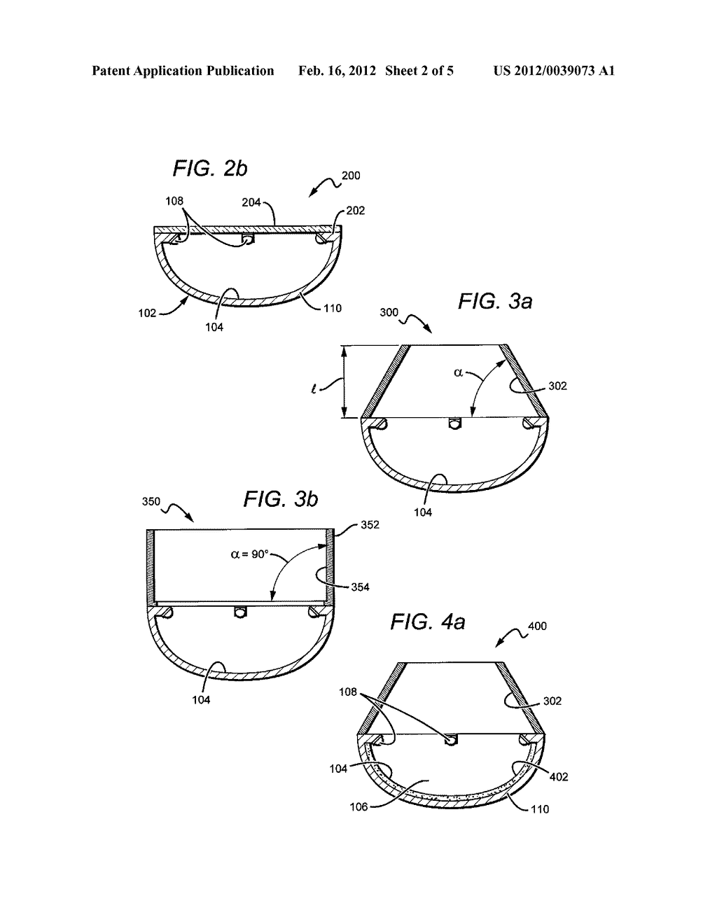 LUMINAIRE WITH DISTRIBUTED LED SOURCES - diagram, schematic, and image 03