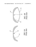 ENERGY-SAVING LIGHTING DEVICE WITH EVEN DISTRIBUTION OF LIGHT diagram and image