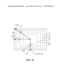 ENERGY-SAVING LIGHTING DEVICE WITH EVEN DISTRIBUTION OF LIGHT diagram and image