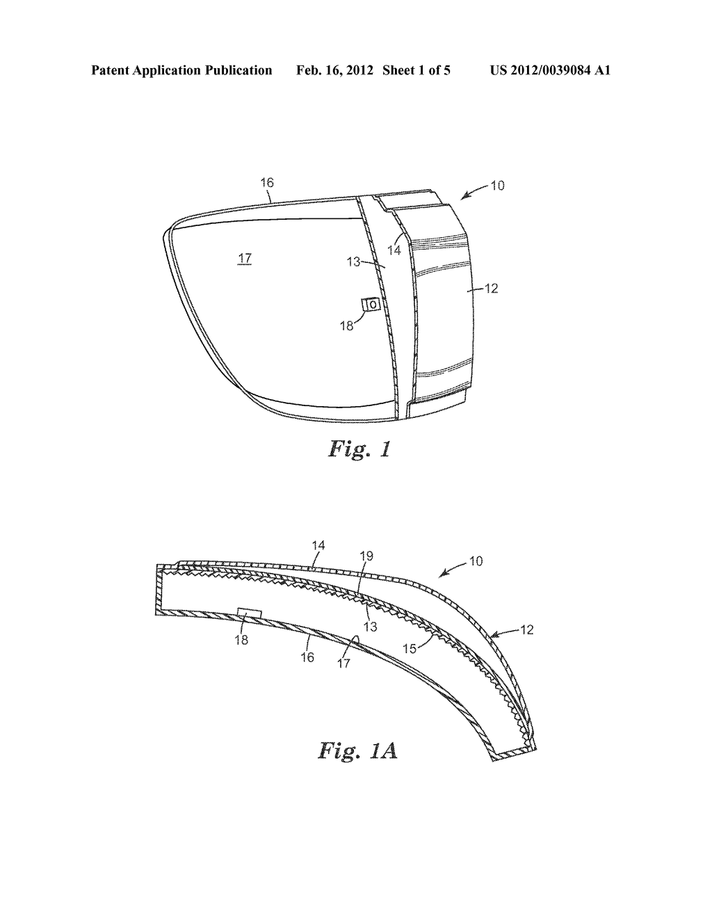 LIGHT ASSEMBLY - diagram, schematic, and image 02