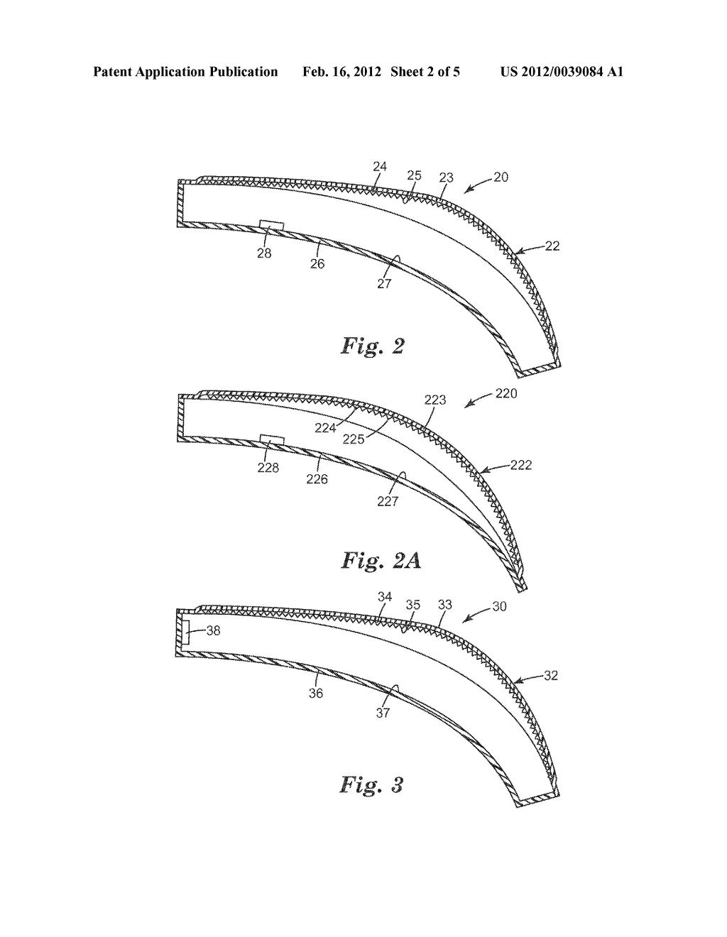 LIGHT ASSEMBLY - diagram, schematic, and image 03