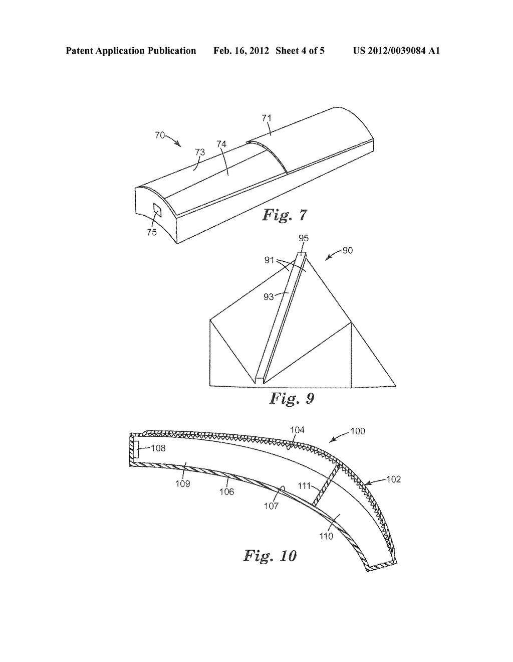 LIGHT ASSEMBLY - diagram, schematic, and image 05