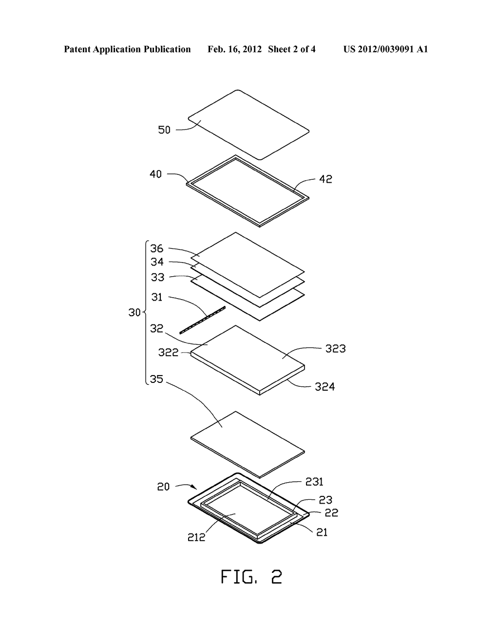 DISPLAY DEVICE - diagram, schematic, and image 03