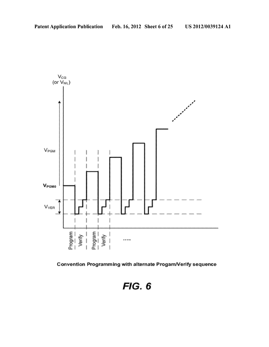 Non-Volatile Memory and Method With Improved Sensing Having Bit-Line     Lockout Control - diagram, schematic, and image 07