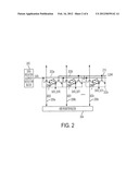 SCALEABLE LOOK-UP TABLE BASED MEMORY diagram and image