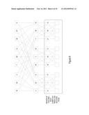 AUTOMATED TRAFFIC ENGINEERING FOR FAT TREE NETWORKS diagram and image