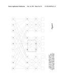 AUTOMATED TRAFFIC ENGINEERING FOR FAT TREE NETWORKS diagram and image