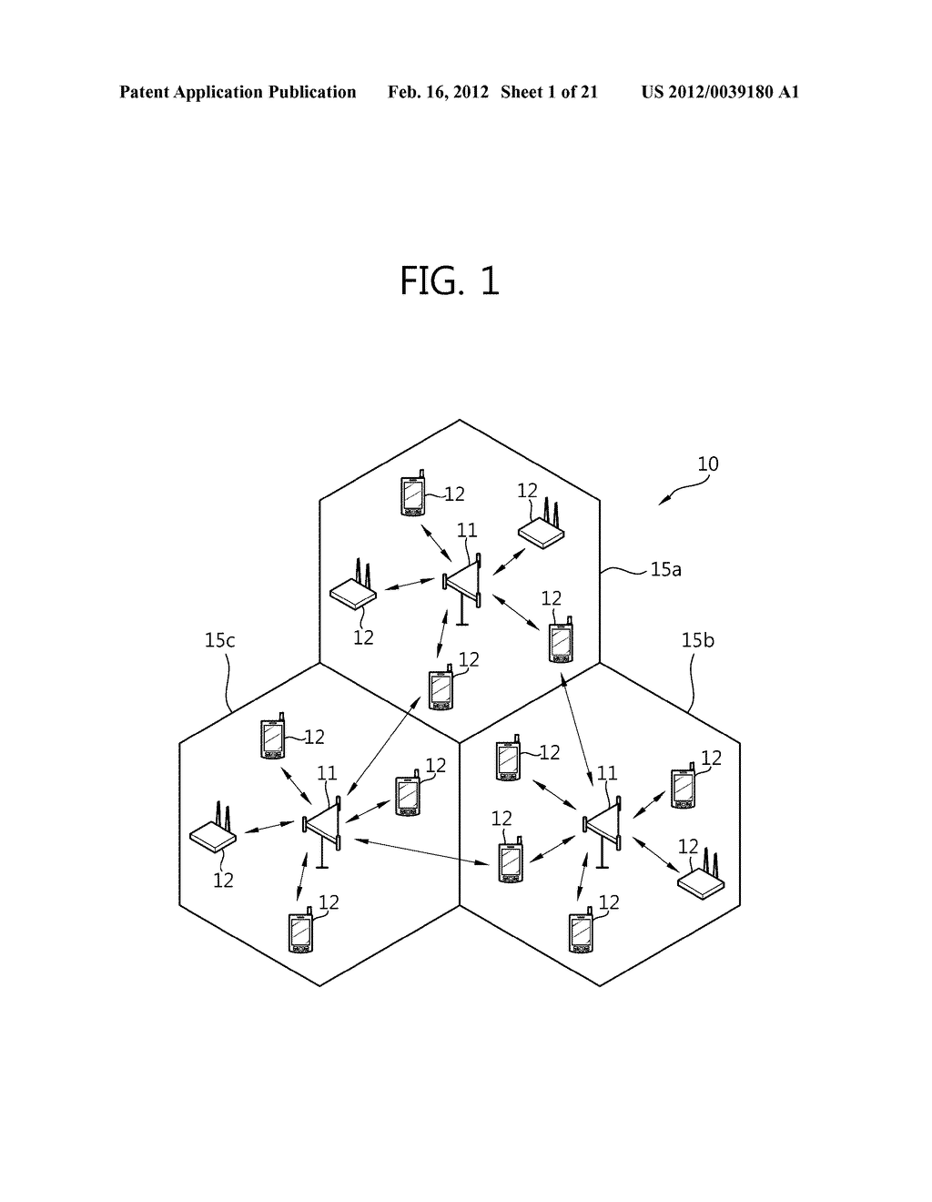 APPARATUS AND METHOD FOR MONITORING CONTROL CHANNEL IN MULTI-CARRIER     SYSTEM - diagram, schematic, and image 02