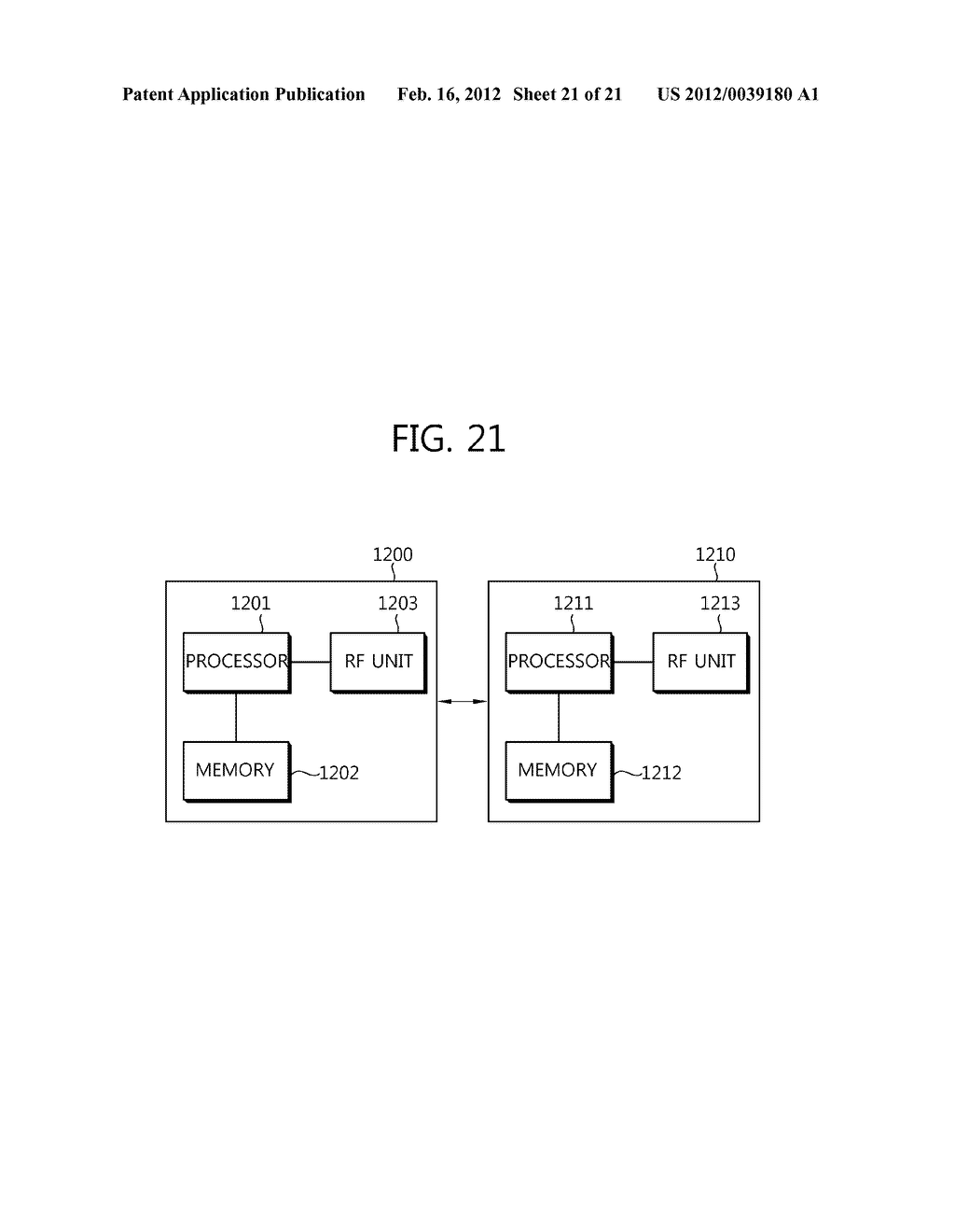 APPARATUS AND METHOD FOR MONITORING CONTROL CHANNEL IN MULTI-CARRIER     SYSTEM - diagram, schematic, and image 22