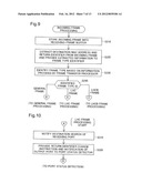 NETWORK SYSTEM, LAYER 2 SWITCH, AND METHOD OF DETECTING OCCURRENCE OF A     FAULT IN A NETWORK diagram and image