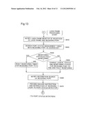 NETWORK SYSTEM, LAYER 2 SWITCH, AND METHOD OF DETECTING OCCURRENCE OF A     FAULT IN A NETWORK diagram and image