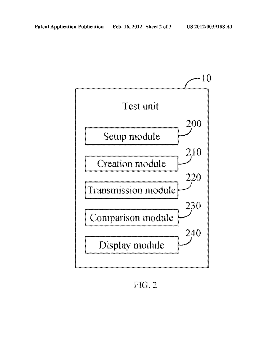 NETWORK CONECTION DEVICE AND METHOD FOR TESTING NETWORK PORTS OF THE     NETWORK CONNECTION DEVICE - diagram, schematic, and image 03