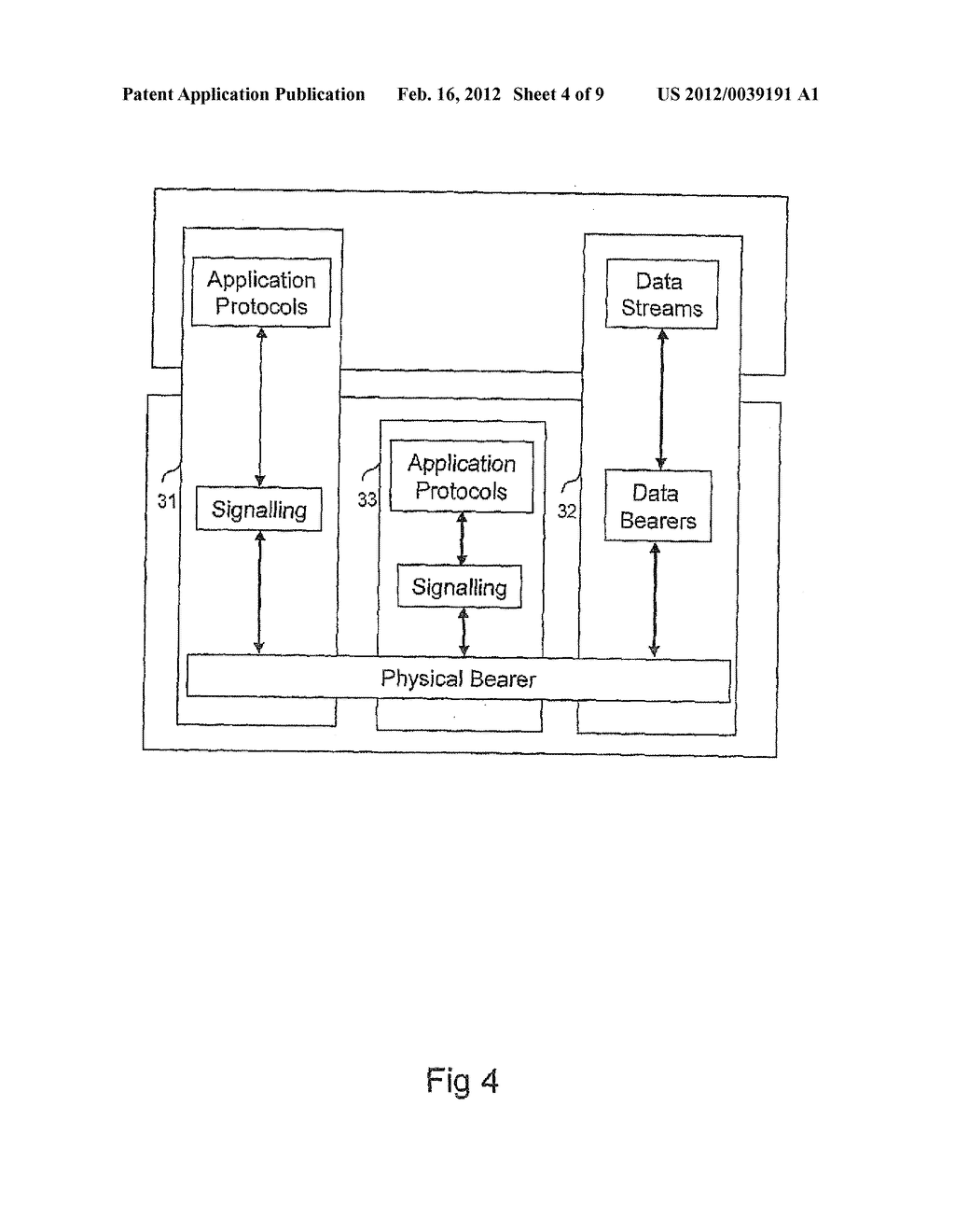 ANALYSING RADIO NETWORK COVERAGE - diagram, schematic, and image 05