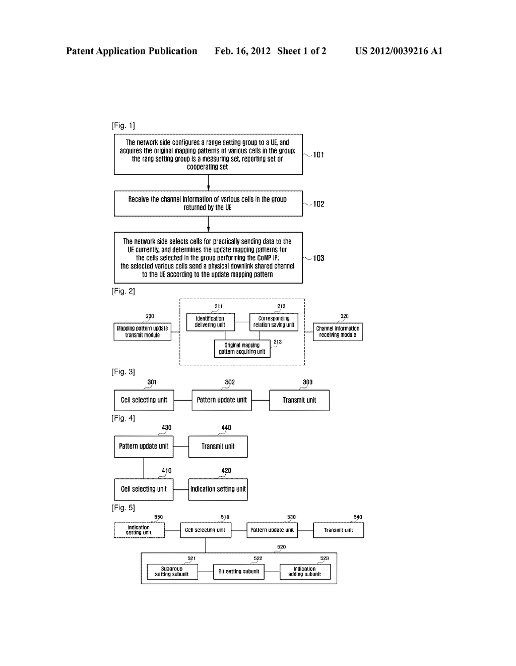 METHOD AND APPARATUS FOR IMPLEMENTING COORDINATED MULTIPLE POINT     TRANSMISSION - diagram, schematic, and image 02