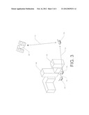 Opportunistic Listening System and Method diagram and image