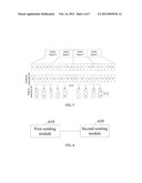 METHOD AND EQUIPMENT FOR NOTIFYING PURPOSE OF SUBFRAME, METHOD AND     EQUIPMENT FOR PROCESSING SUBFRAME diagram and image