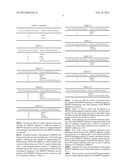 METHOD AND EQUIPMENT FOR NOTIFYING PURPOSE OF SUBFRAME, METHOD AND     EQUIPMENT FOR PROCESSING SUBFRAME diagram and image