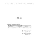 APPARATUS AND METHOD FOR TRANSMITTING A REFERENCE SIGNAL IN A WIRELESS     COMMUNICATION SYSTEM diagram and image