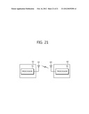 APPARATUS AND METHOD FOR TRANSMITTING A REFERENCE SIGNAL IN A WIRELESS     COMMUNICATION SYSTEM diagram and image