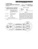 Bandwidth sharing in a distributed wireless client application using     inverse multiplexing termination diagram and image