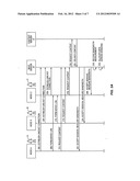 Bandwidth sharing in a distributed wireless client application using     inverse multiplexing termination diagram and image