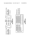 Bandwidth sharing in a distributed wireless client application using     inverse multiplexing termination diagram and image