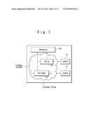 NETWORK SYSTEM, CONTROLLER, AND NETWORK CONTROL METHOD diagram and image