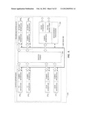 METHOD AND APPARATUS FOR TRANSFERRING DATA BETWEEN IP NETWORK DEVICES AND     SCSI AND FIBRE CHANNEL DEVICES OVER AN IP NETWORK diagram and image