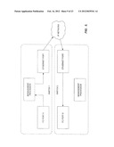 METHOD AND APPARATUS FOR TRANSFERRING DATA BETWEEN IP NETWORK DEVICES AND     SCSI AND FIBRE CHANNEL DEVICES OVER AN IP NETWORK diagram and image