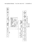 METHOD AND APPARATUS FOR TRANSFERRING DATA BETWEEN IP NETWORK DEVICES AND     SCSI AND FIBRE CHANNEL DEVICES OVER AN IP NETWORK diagram and image