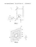 IMAGE DISPLAY APPARATUS diagram and image