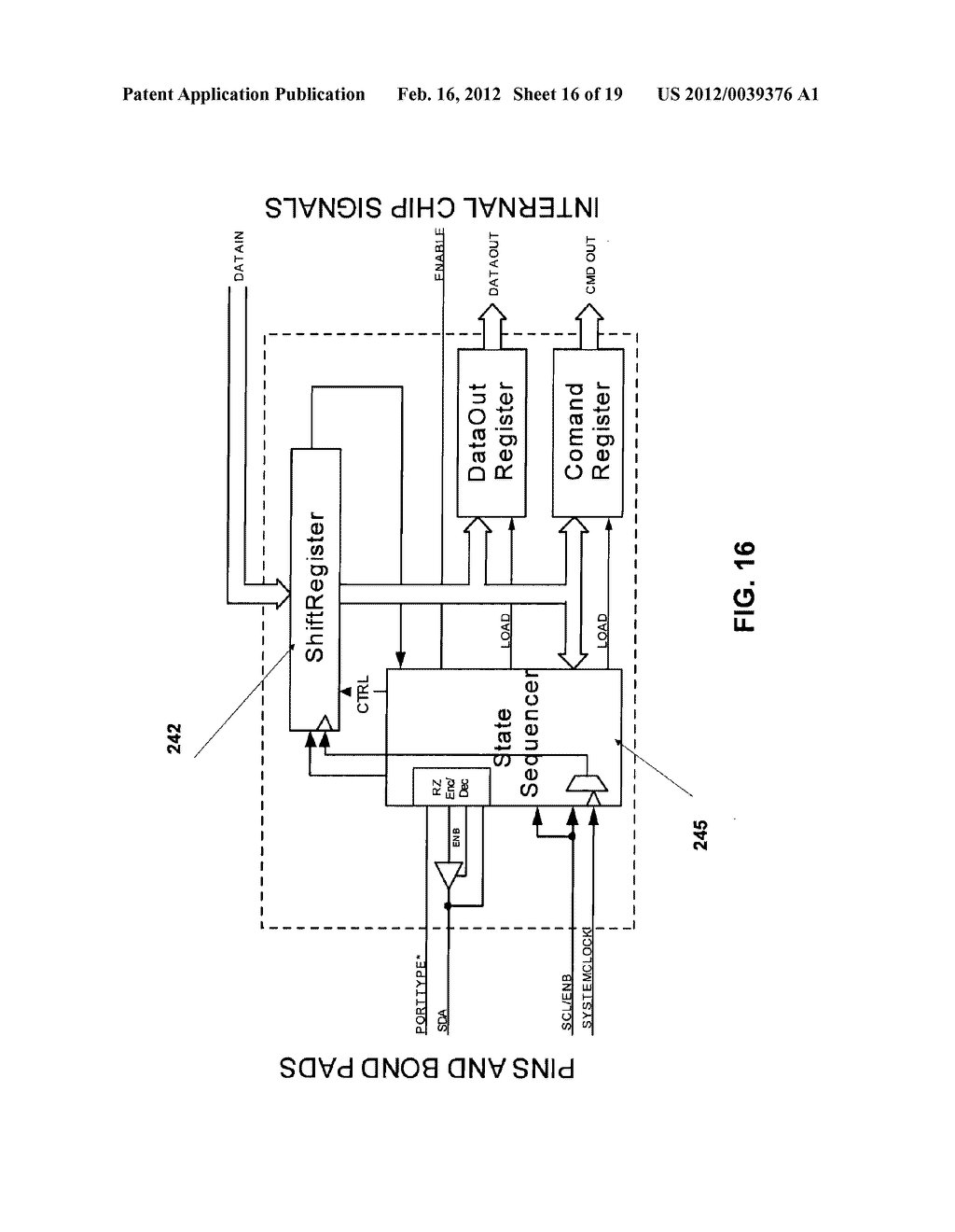 Systems And Methods For Digital Control Utilizing Oversampling - diagram, schematic, and image 17