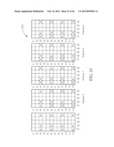 Method of Designing Reference Signal Pattern And Related Communication     Device diagram and image